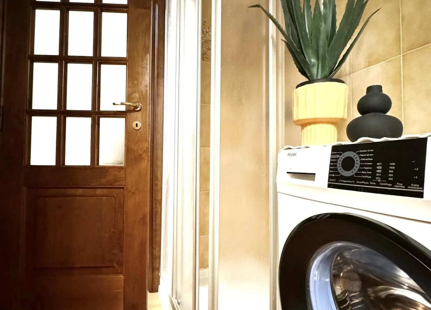 La Casa Del Viandante Apartman Colico