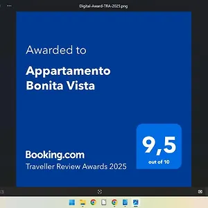 Appartamento Bonita Vista, Colico